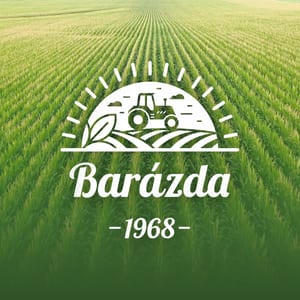 Barázda