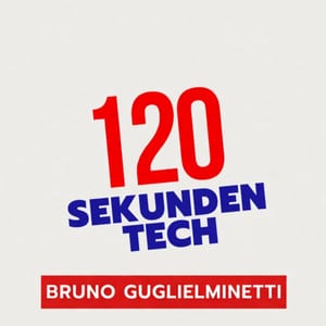 120 Sekunden Tech