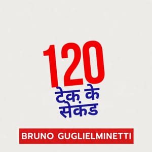 टेक के 120 सेकंड