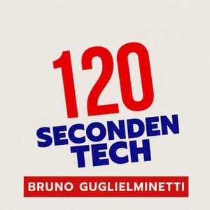 120 seconden Tech
