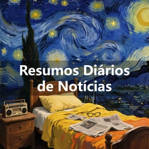 Resumo Diário de Notícias