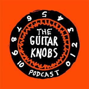 The Guitar Knobs