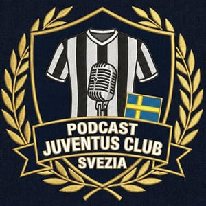 Podcast Juventus Club Svezia