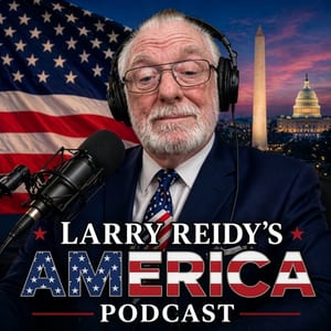 Larry Reidy’s America