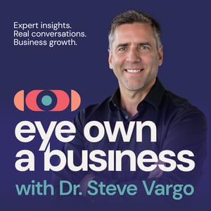 EYE OWN A BUSINESS