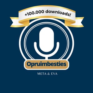 de Opruimbesties Podcast