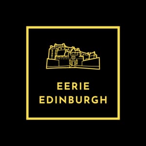 Eerie Edinburgh