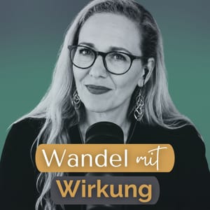 Wandel mit Wirkung