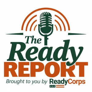 The Ready Report by ReadyCorps
