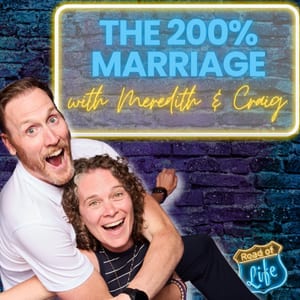 The 200% Marriage Podcast