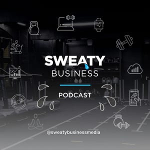 Sweaty Business Podcast