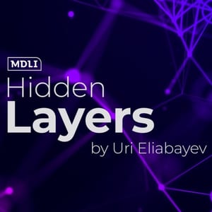 Hidden layers
