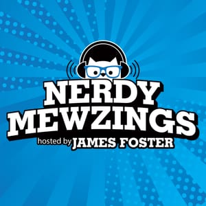 Nerdy Mewzings
