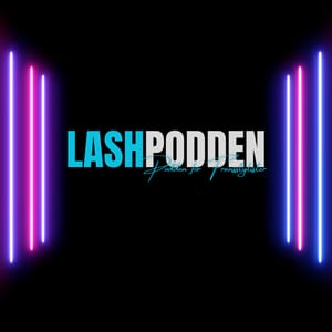 LASHPODDEN