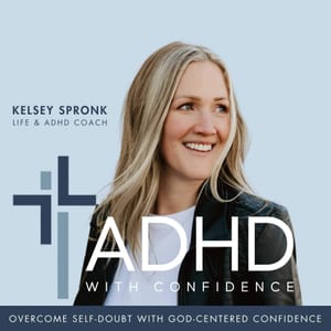 ADHD with Confidence