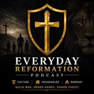 Everyday Reformation