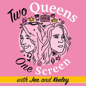 Two Queens One Screen