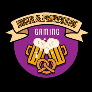 Beer and Pretzels Gaming