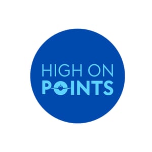 High On Points