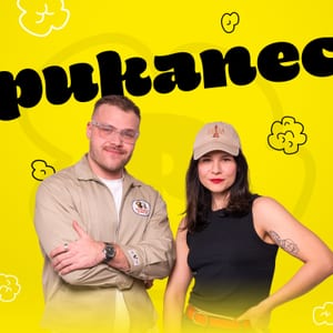 Pukanec