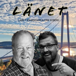 Länet!