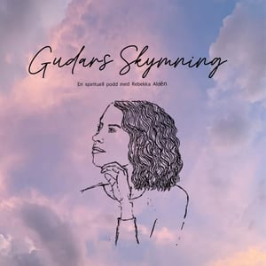 Gudars Skymning