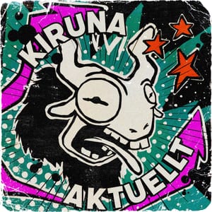 Kiruna aktuellt