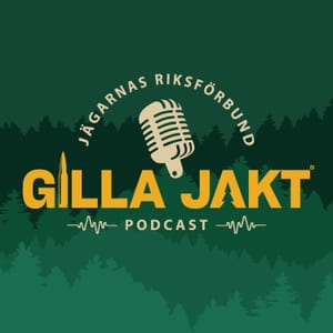 Gilla jakt