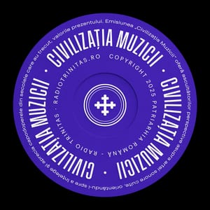 Civilizația muzicii