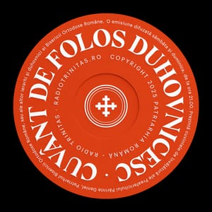 Cuvânt de folos duhovnicesc