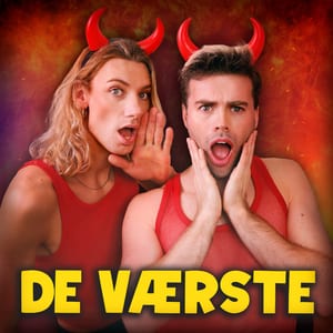 De Værste