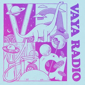 VAYA