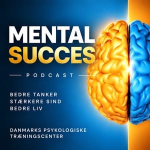 MENTAL SUCCES - Danmarks psykologiske træningscenter