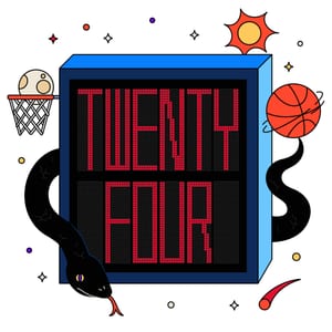 TWENTYFOUR