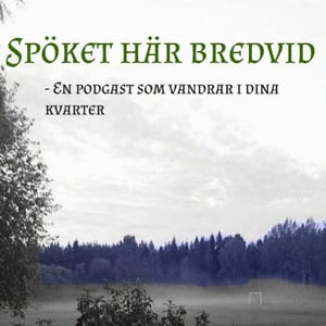 Spöket här bredvid