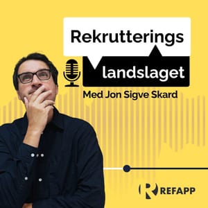 Rekrutteringslandslaget