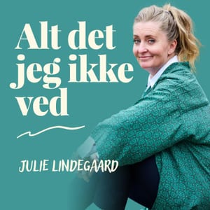 Alt det jeg ikke ved