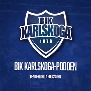 BIK Karlskoga-podden