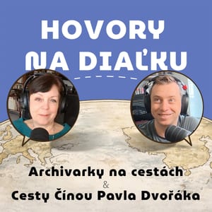 Hovory na diaľku
