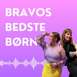Bravos Bedste Børn