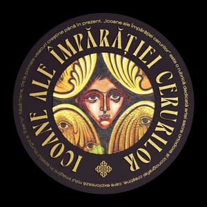 Icoane ale Împărăției cerurilor
