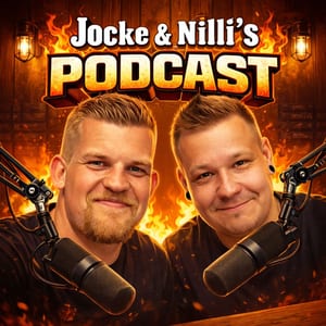 Jocke & Nilli’s Podcast