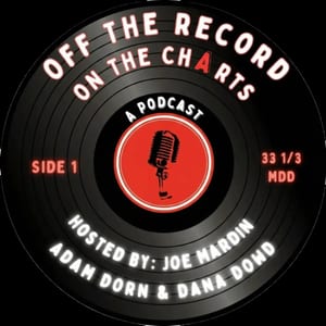 Off The Record - On The Charts: A Podcast