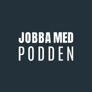 Jobba Med Podden