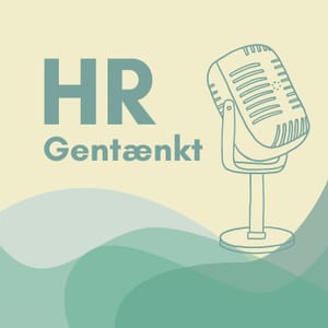 HR Gentænkt