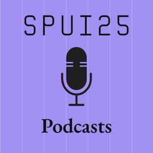 Spui25 podcasts