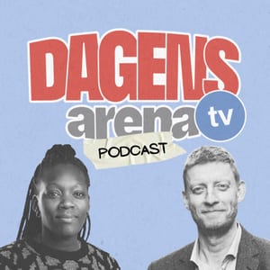 Dagens Arena TV