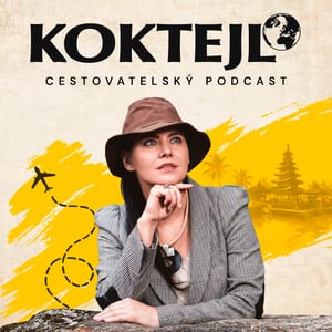 Cestovatelský podcast
