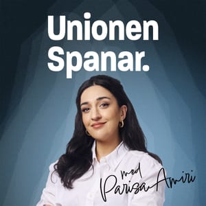 Unionen Spanar