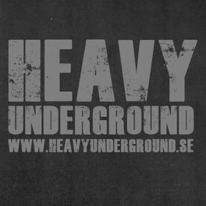 Heavy Underground se